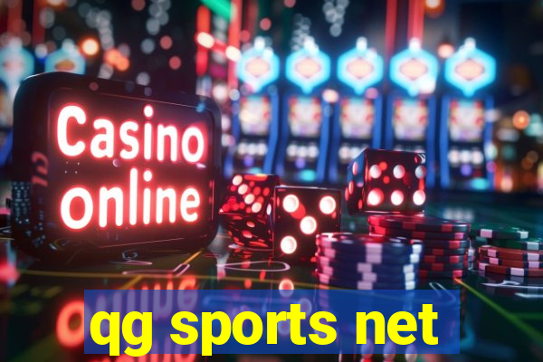 qg sports net